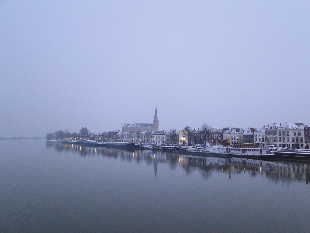 Boetiek Hotel Kampen Pokoj fotografie